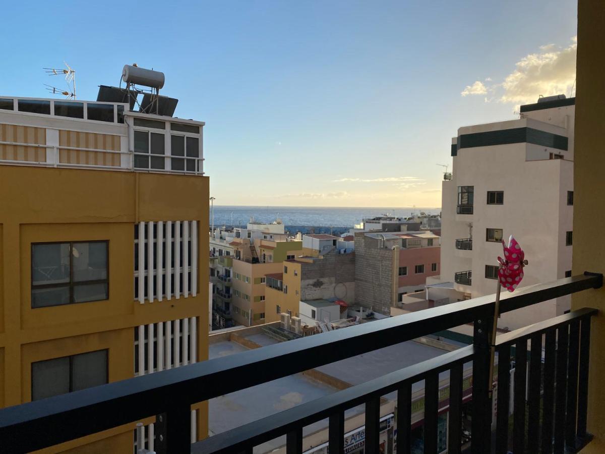 Diego'S Home 아로나 외부 사진